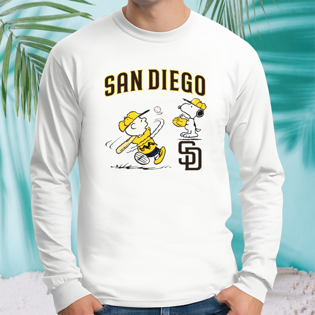 Longsleeve shirt