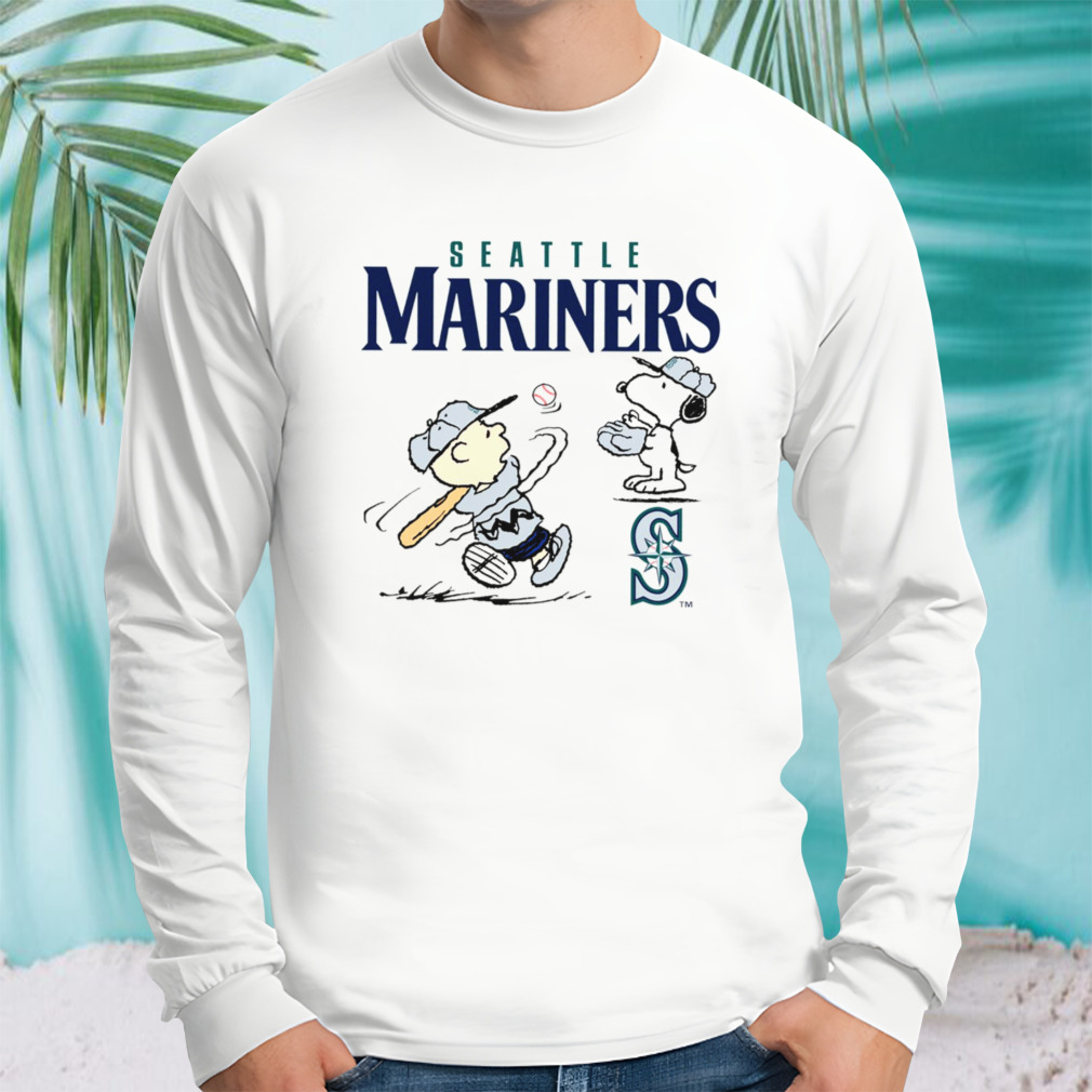 Longsleeve shirt