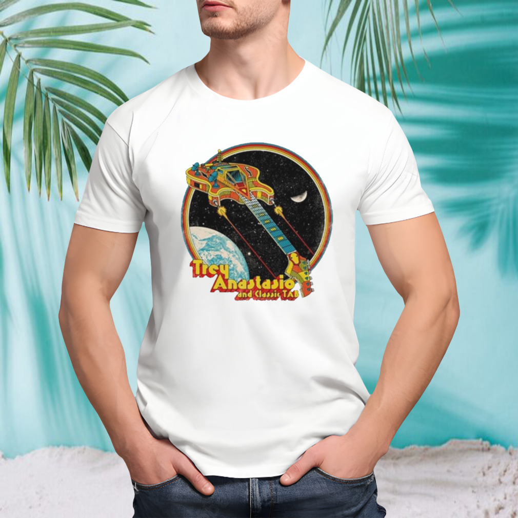 Unisex shirt
