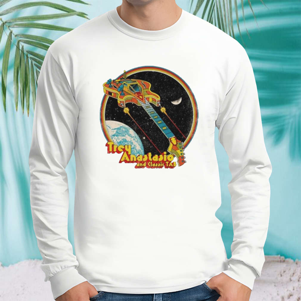 Longsleeve shirt