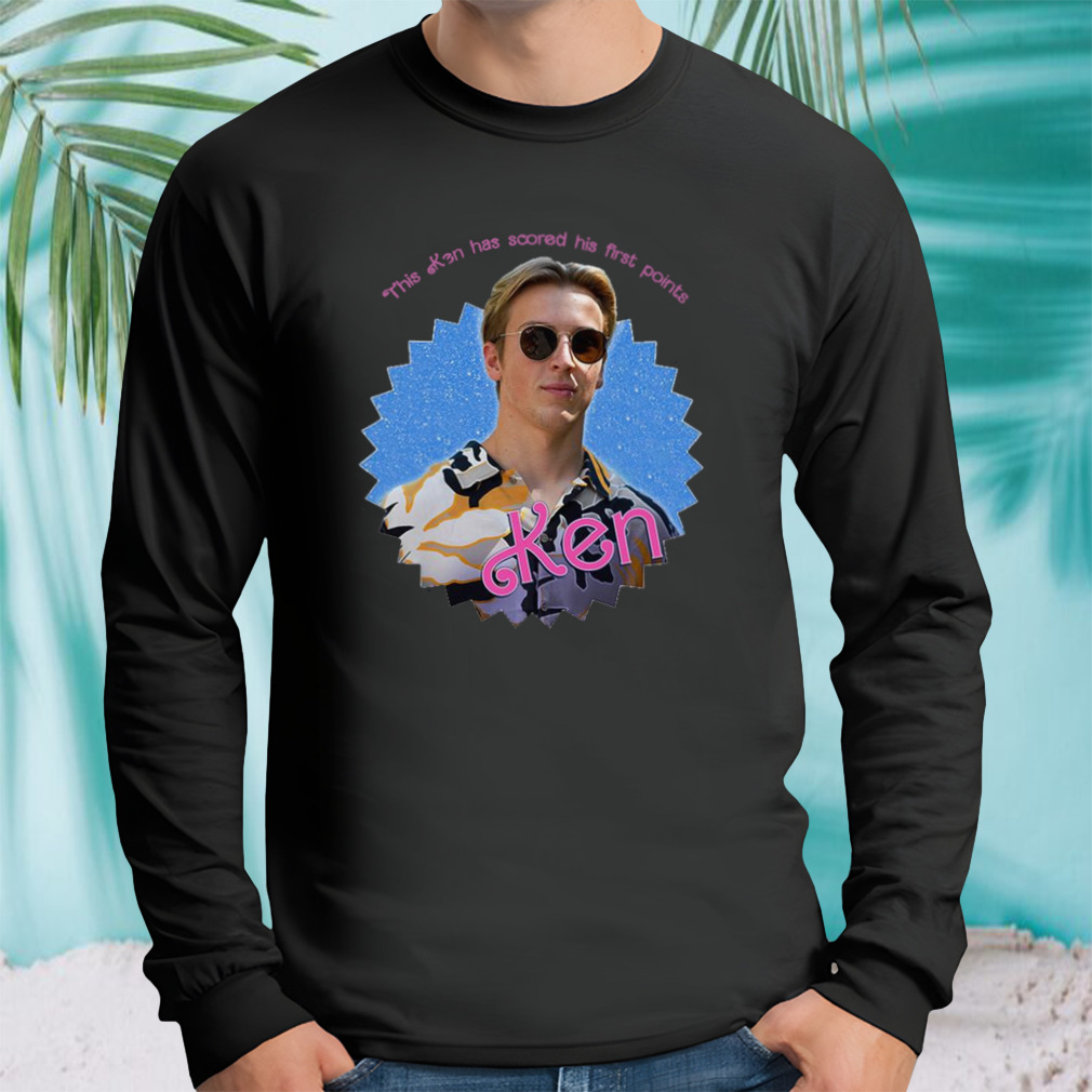 Longsleeve tshirt
