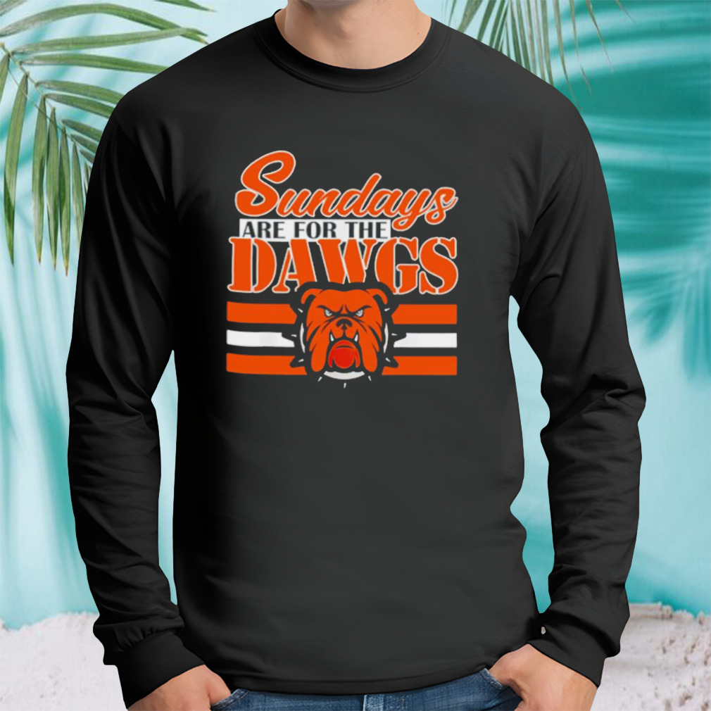 Longsleeve tshirt