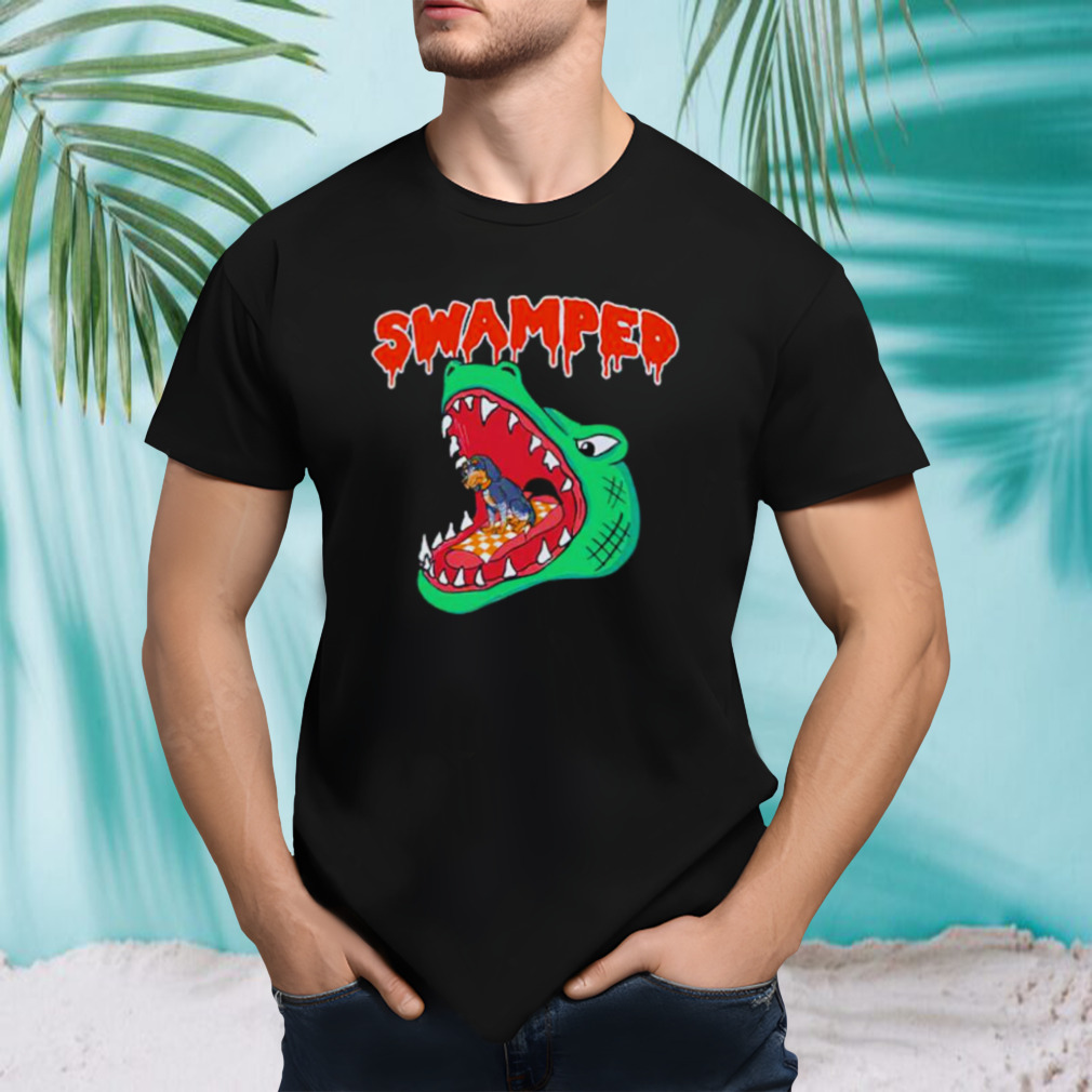 Unisex tshirt
