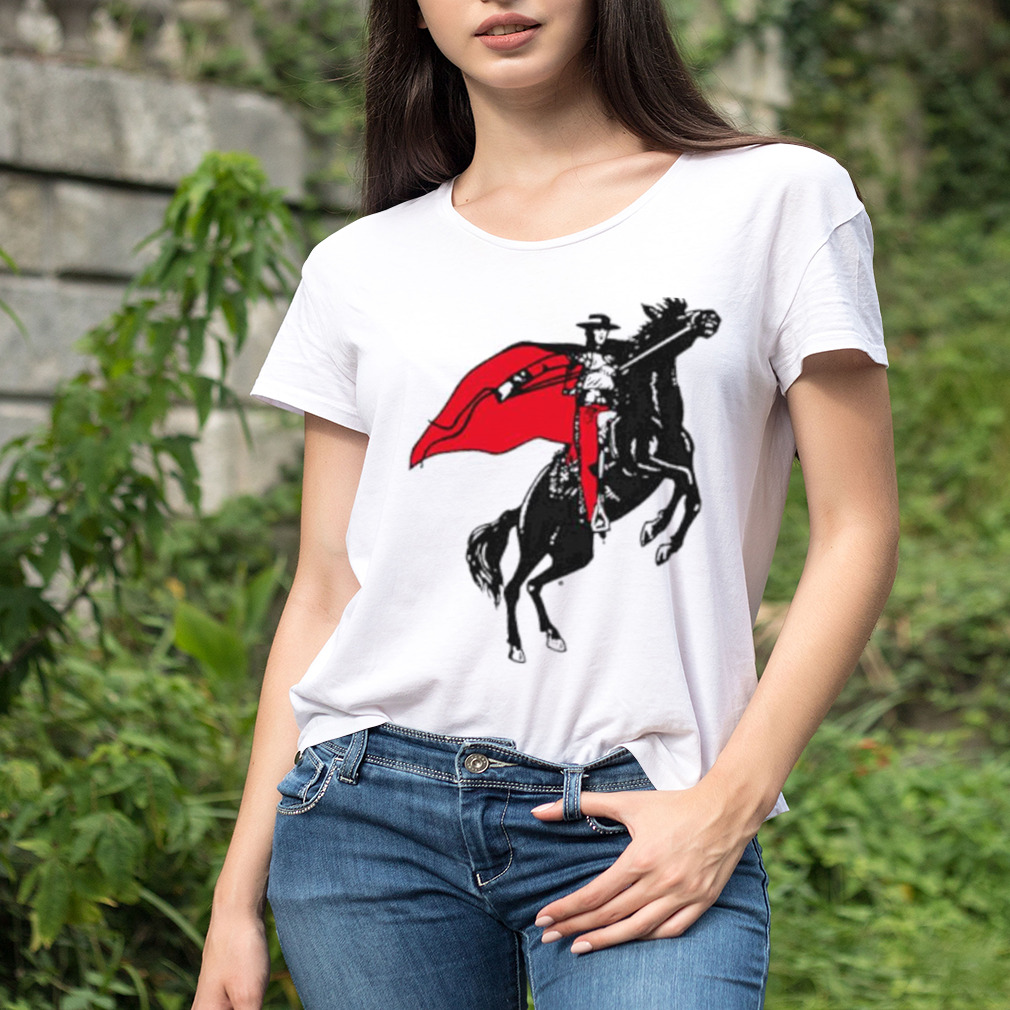 Women's shirt