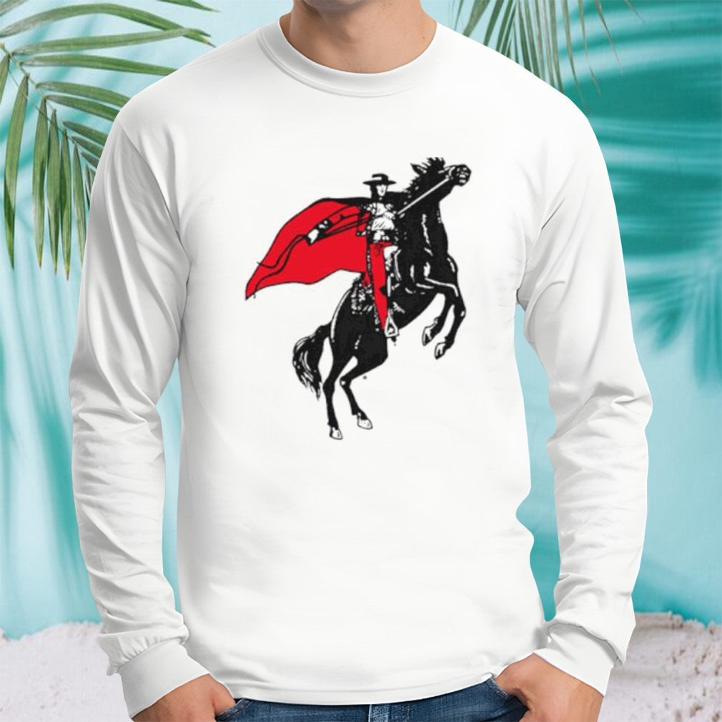 Longsleeve shirt