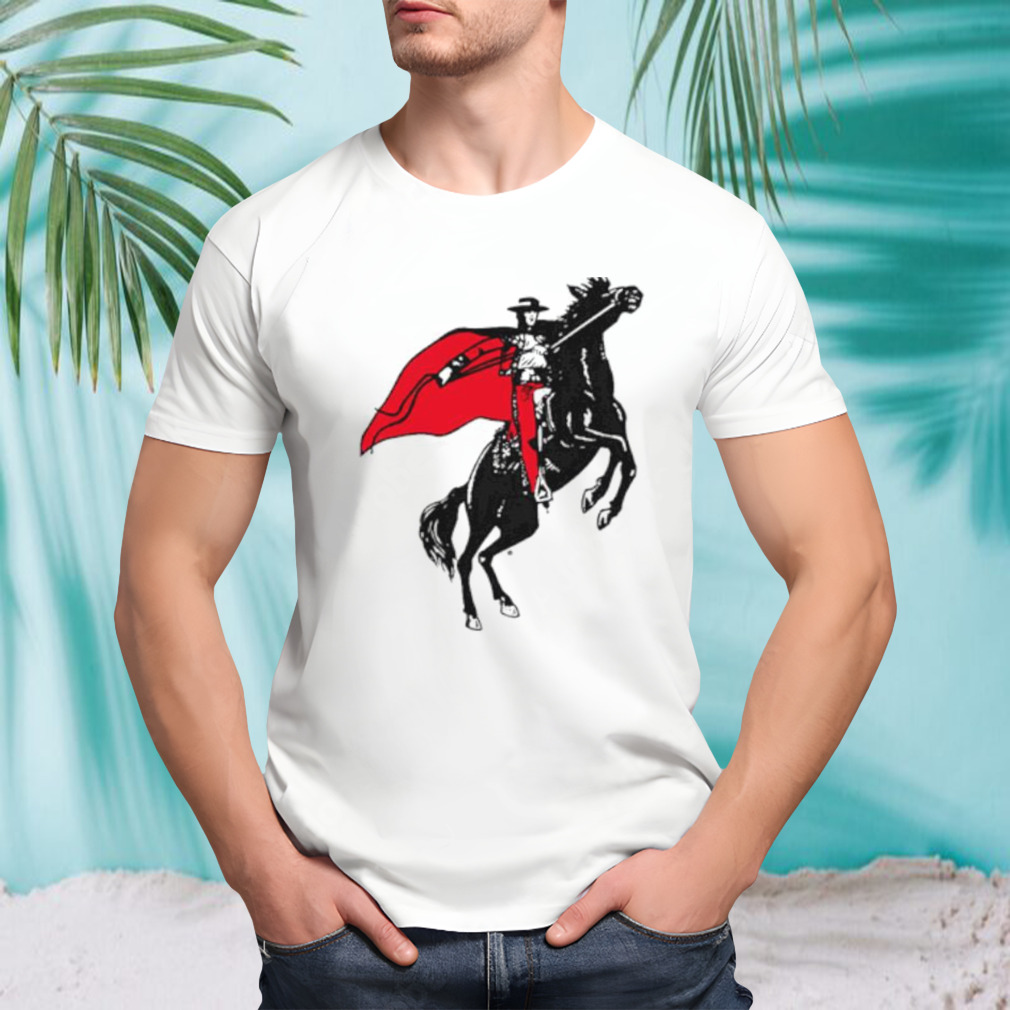 Unisex shirt
