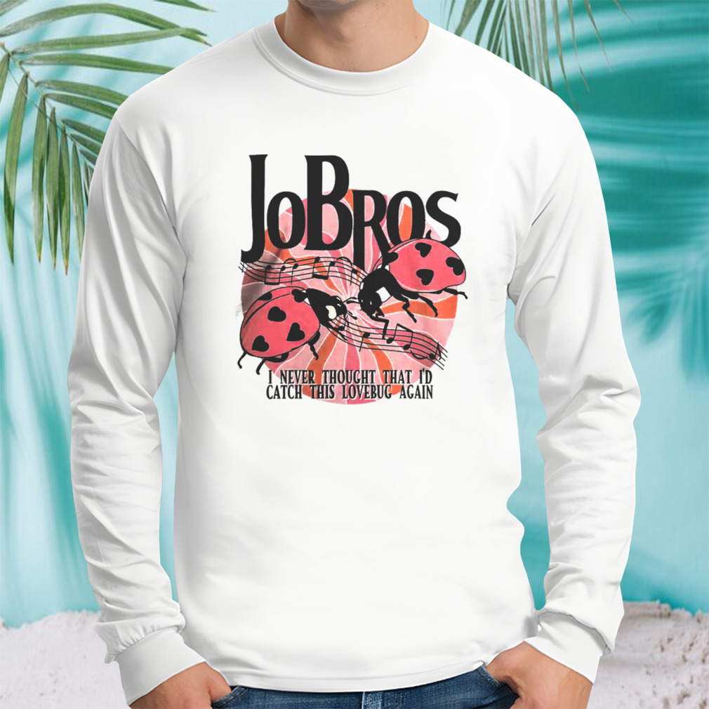 Longsleeve shirt