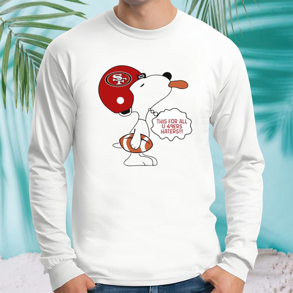 Longsleeve shirt