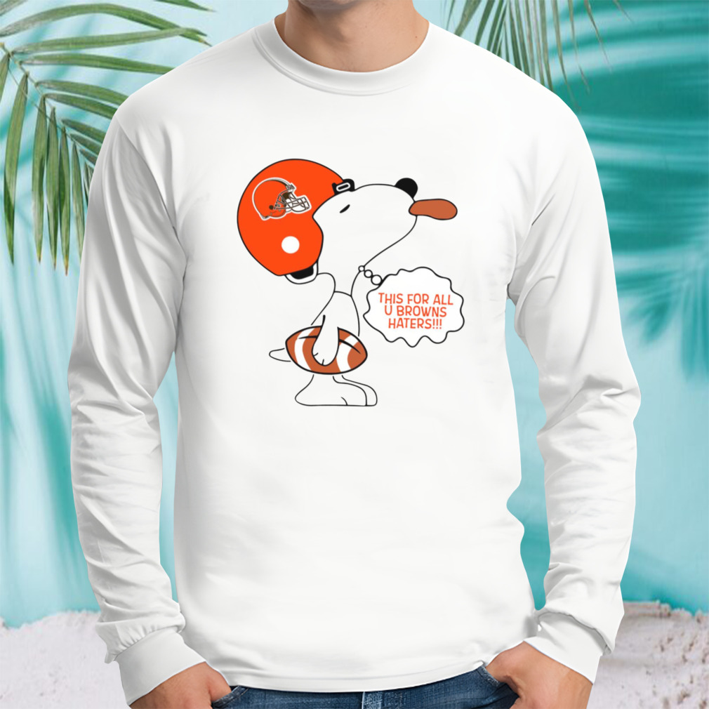 Longsleeve shirt