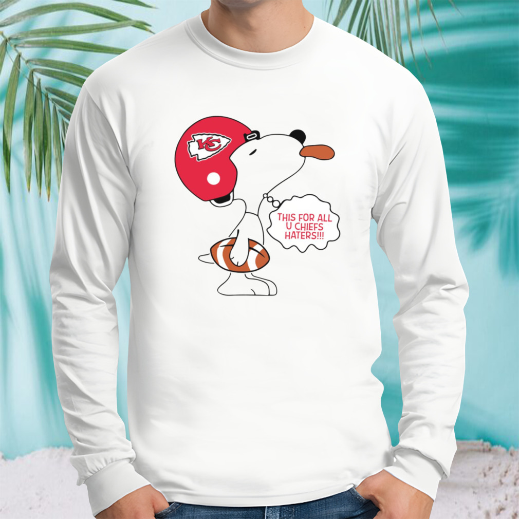 Longsleeve shirt