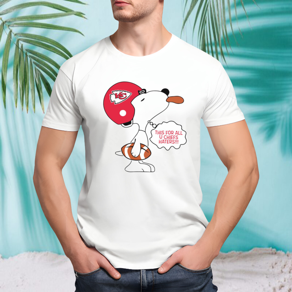 Unisex shirt