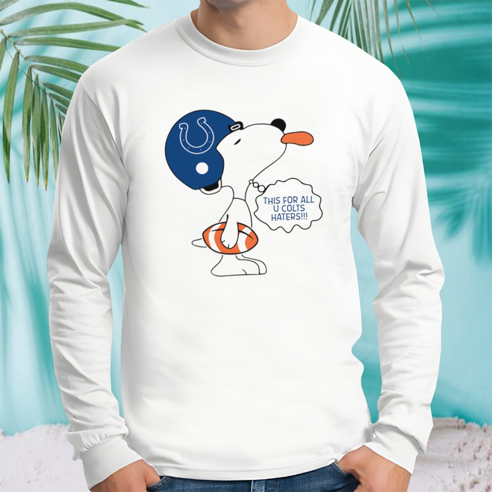 Longsleeve shirt