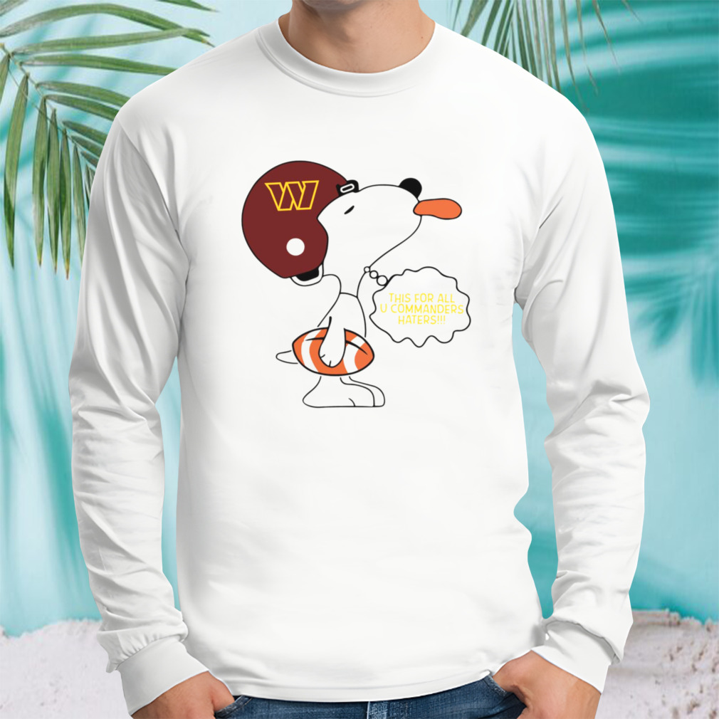Longsleeve shirt