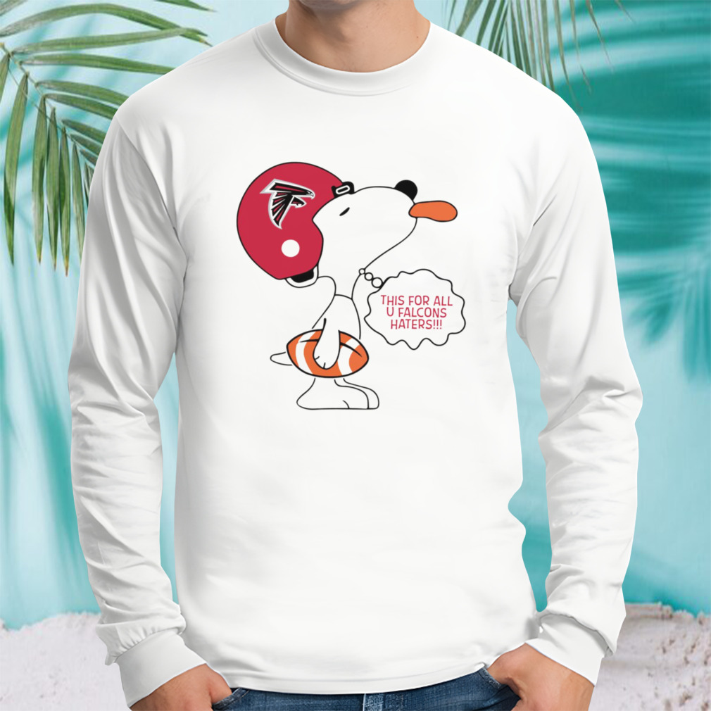 Longsleeve shirt