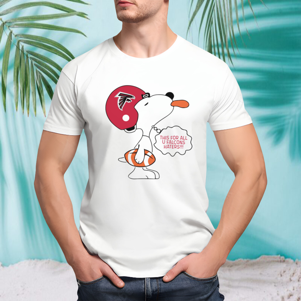 Unisex shirt