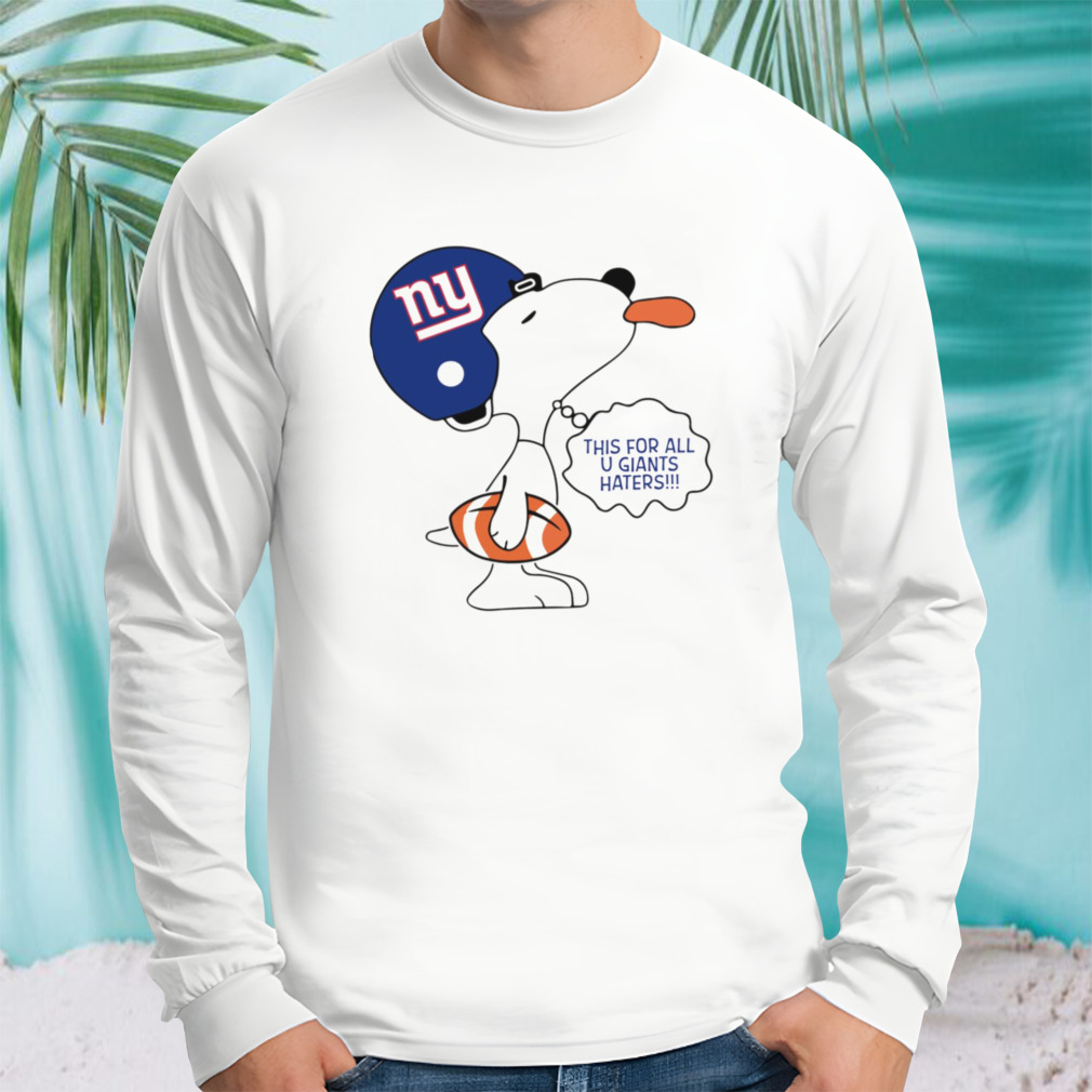 Longsleeve shirt