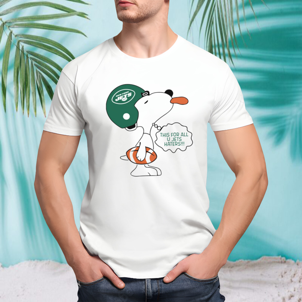 Unisex shirt