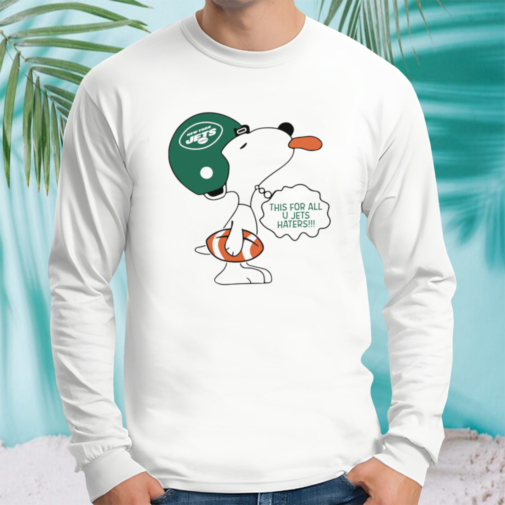 Longsleeve shirt