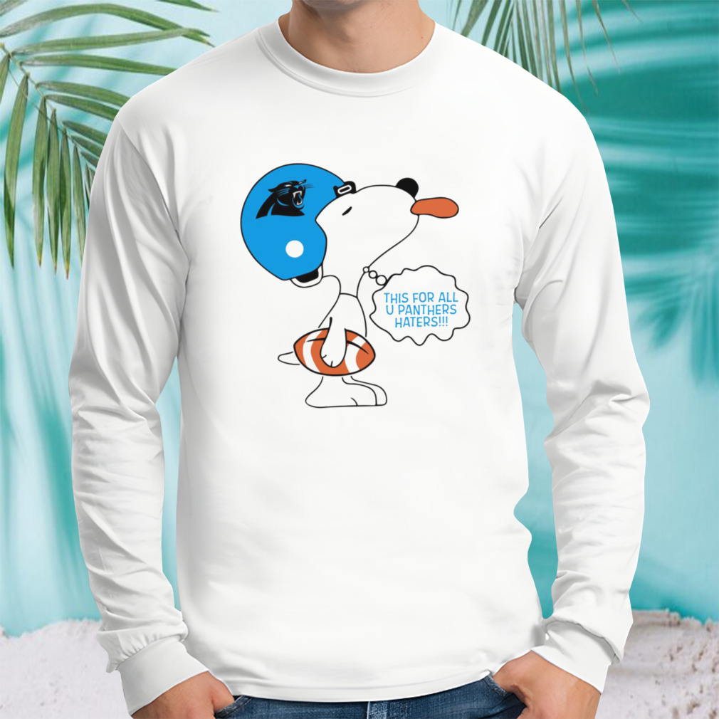 Longsleeve shirt