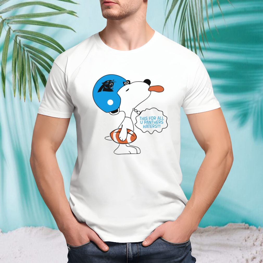 Unisex shirt