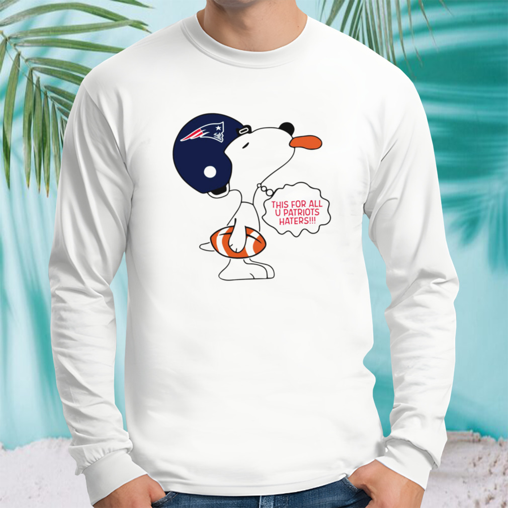 Longsleeve shirt