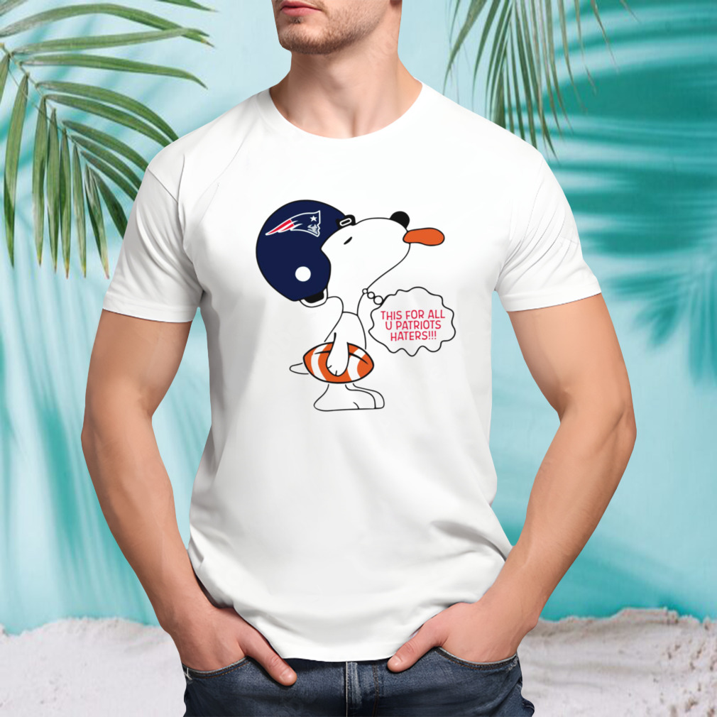 Unisex shirt