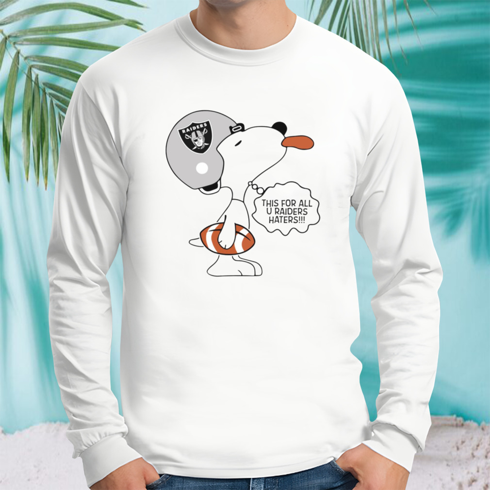 Longsleeve shirt