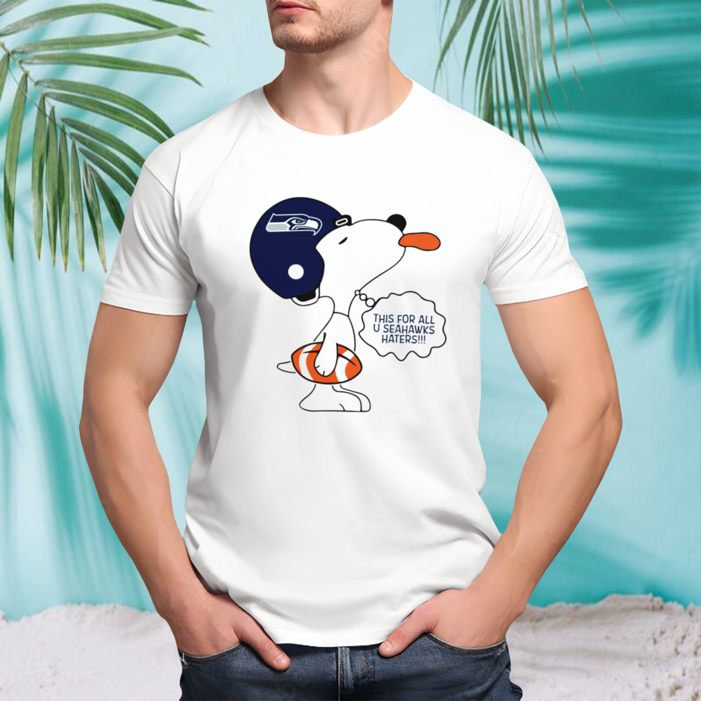Unisex shirt
