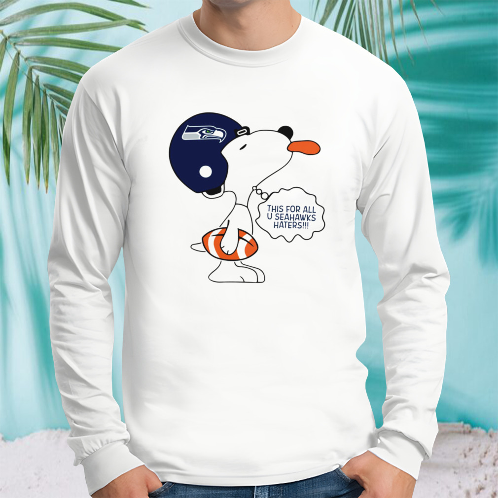 Longsleeve shirt