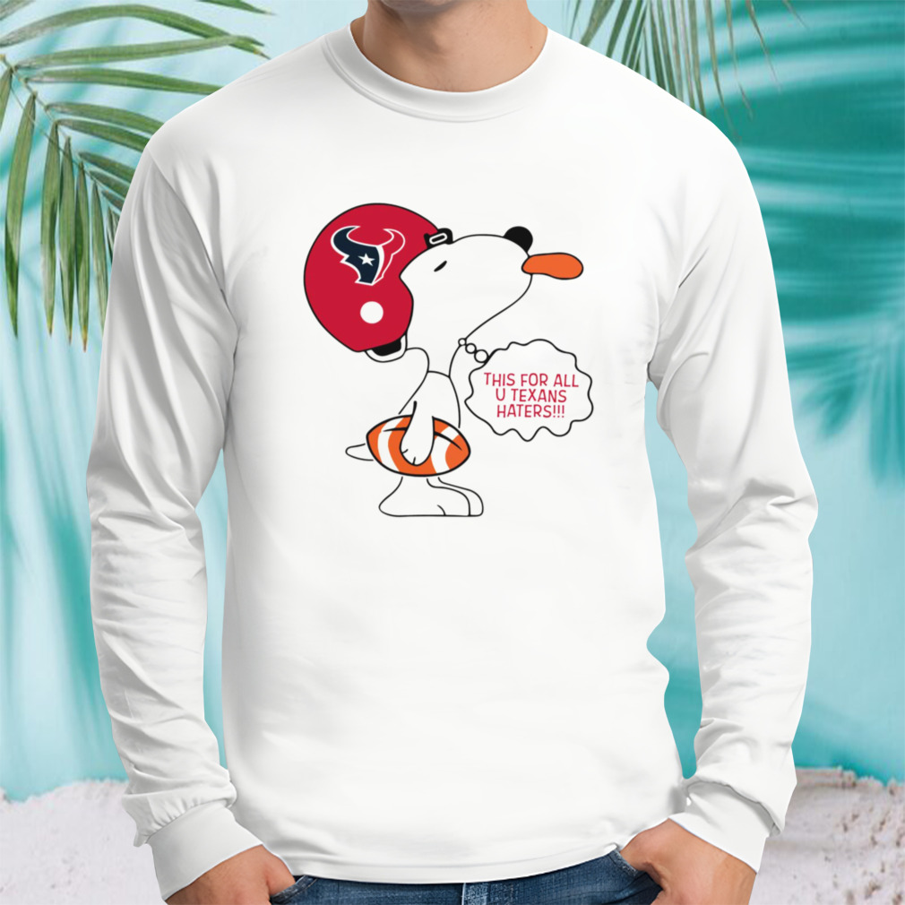 Longsleeve shirt