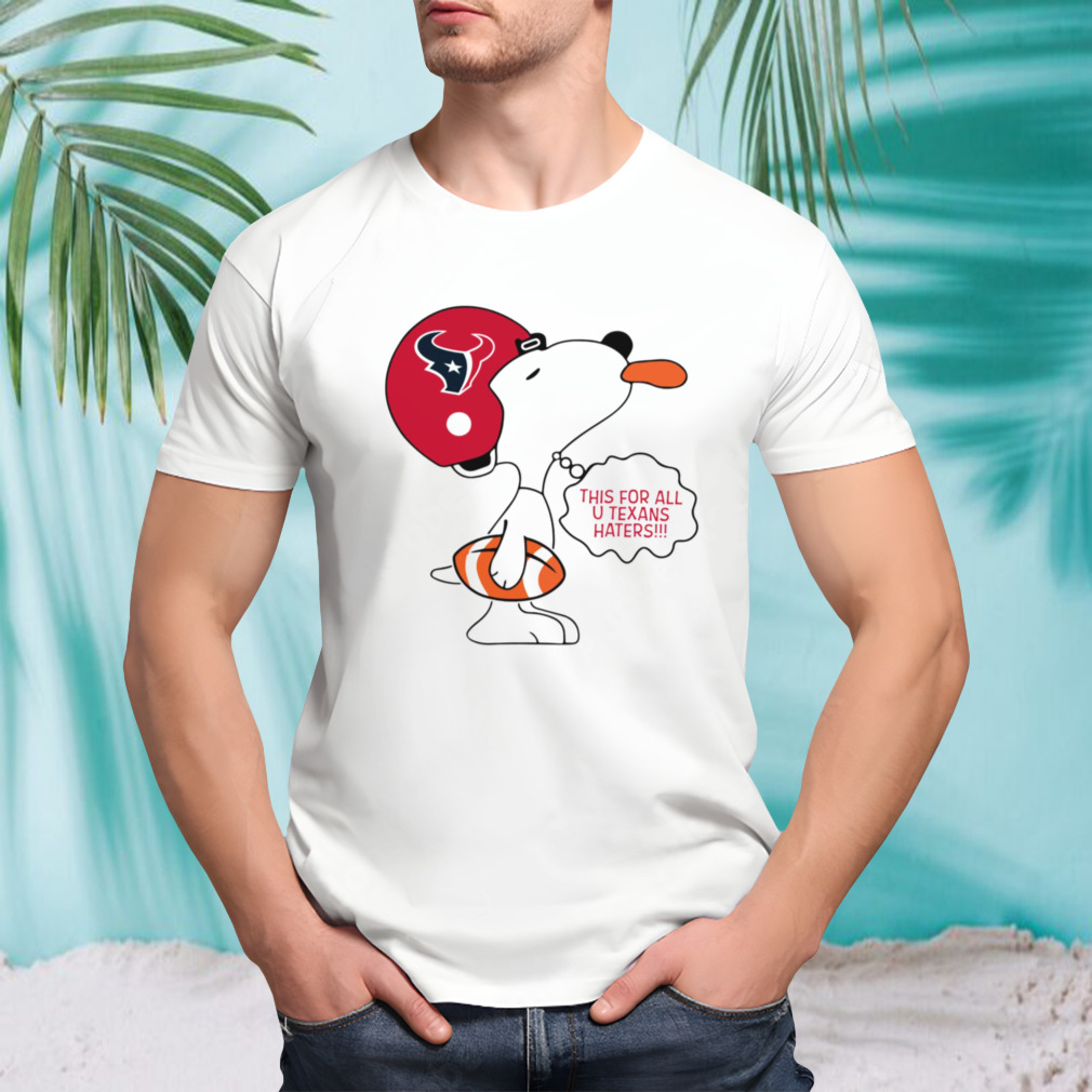 Unisex shirt