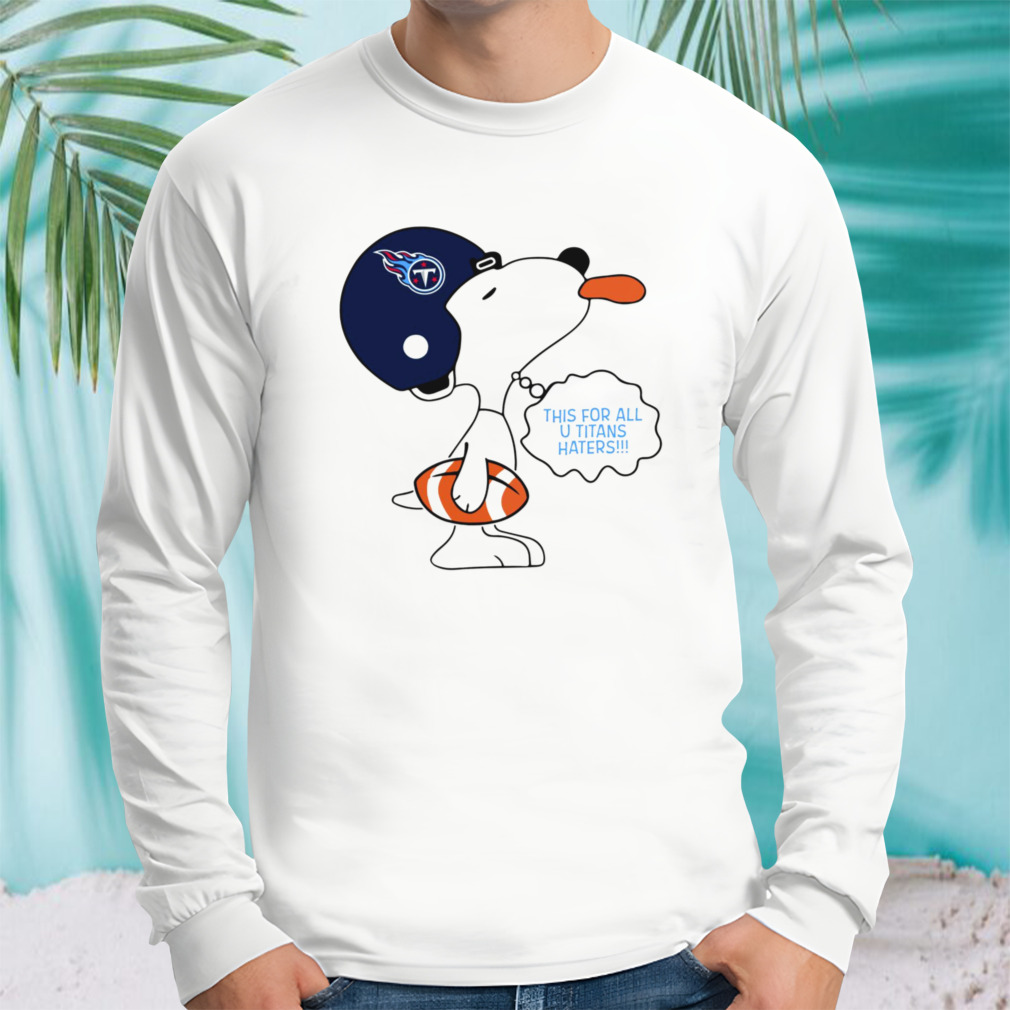 Longsleeve shirt