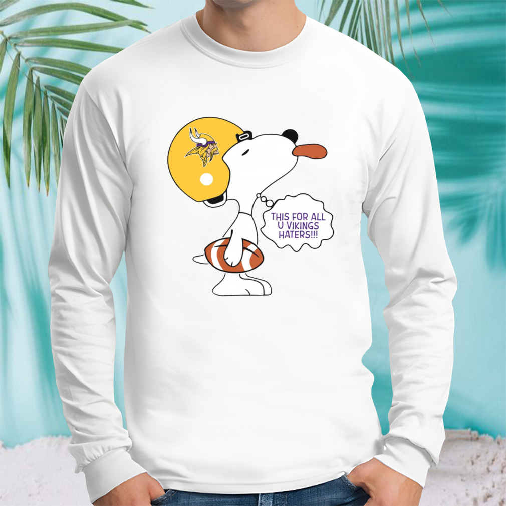 Longsleeve shirt