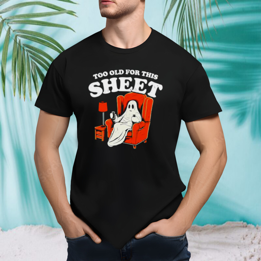 Unisex tshirt