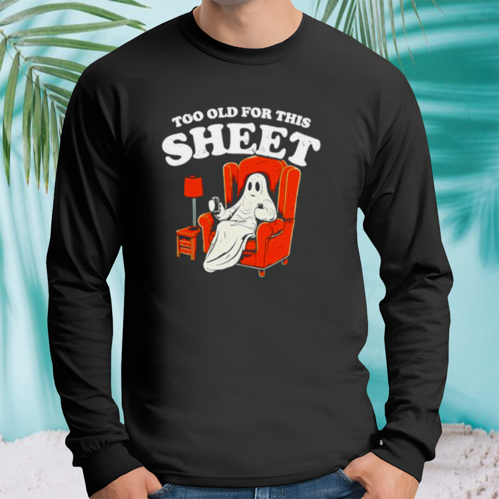 Longsleeve tshirt