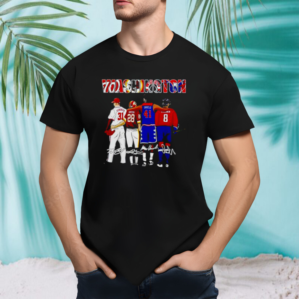 Unisex tshirt