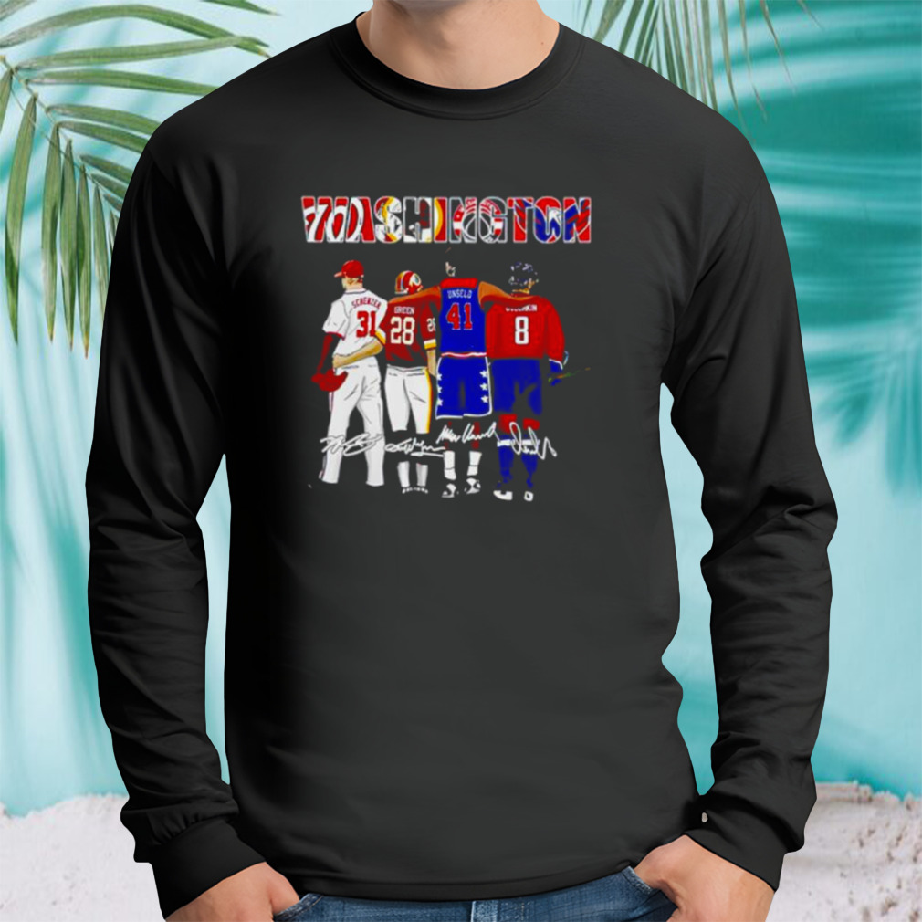 Longsleeve tshirt