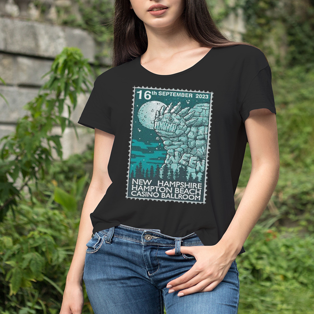 Women's tshirt