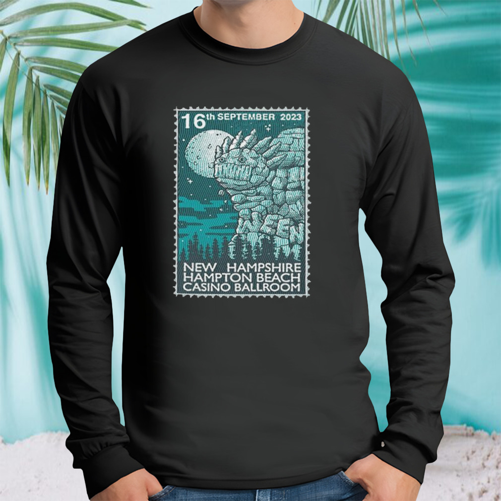 Longsleeve tshirt