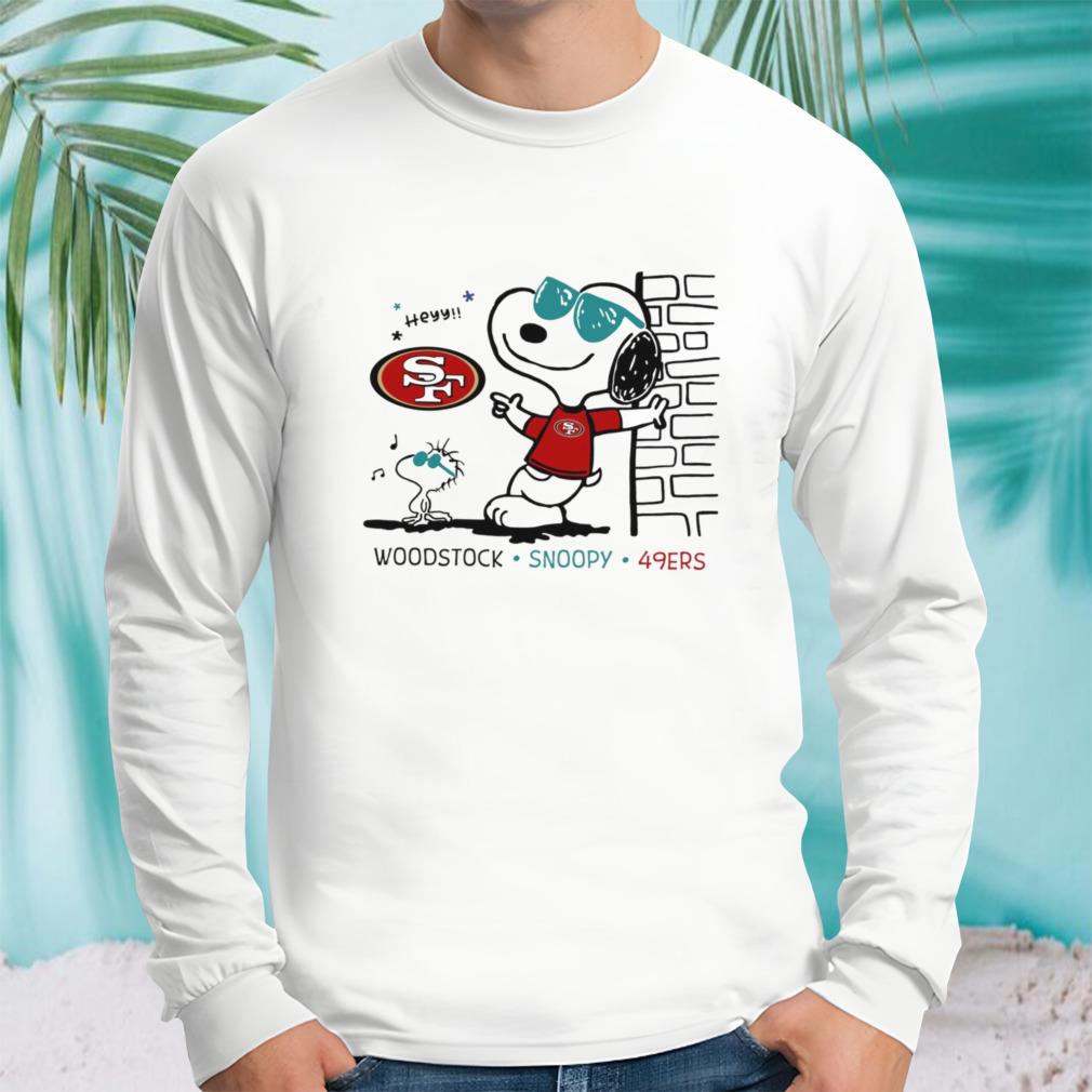 Longsleeve shirt