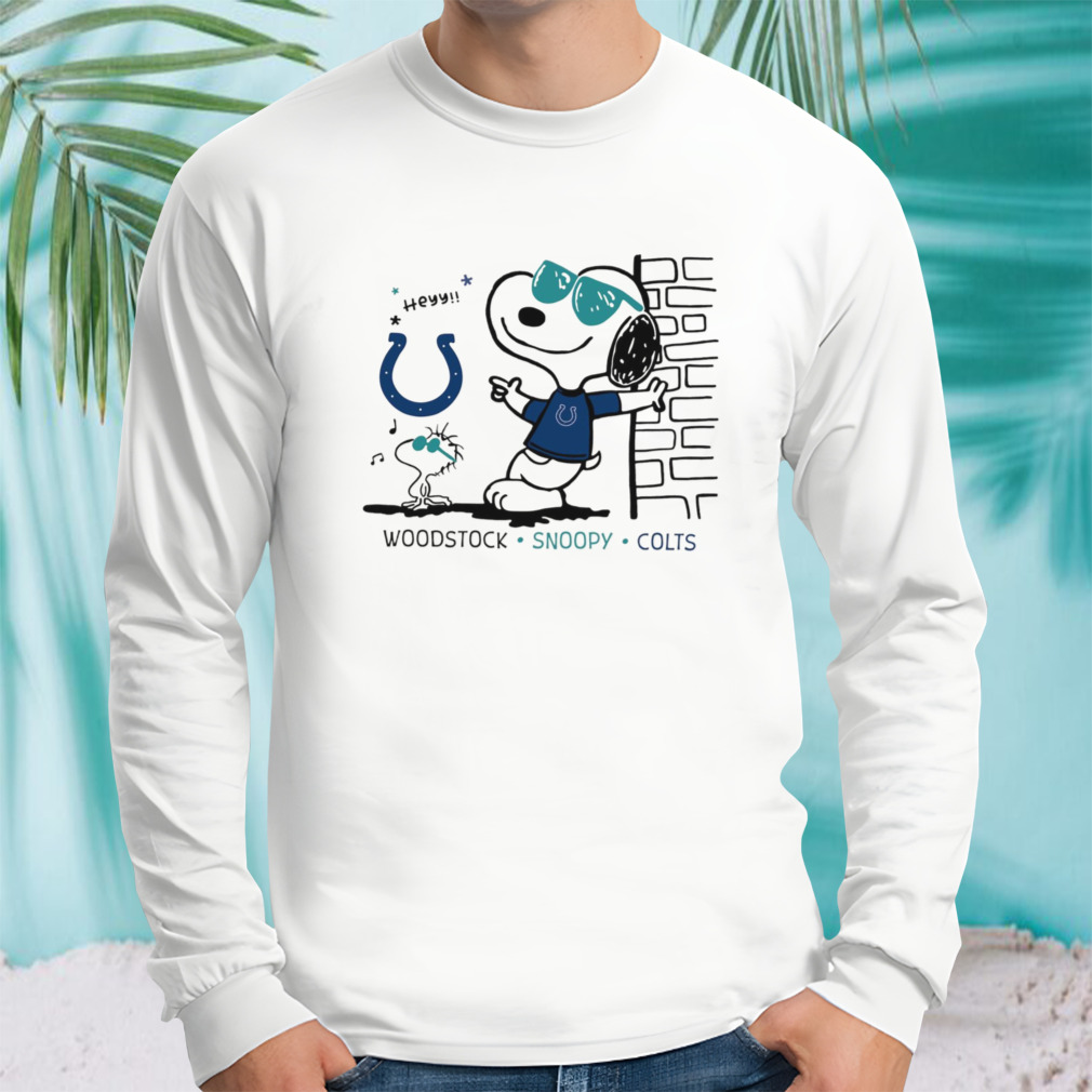 Longsleeve shirt