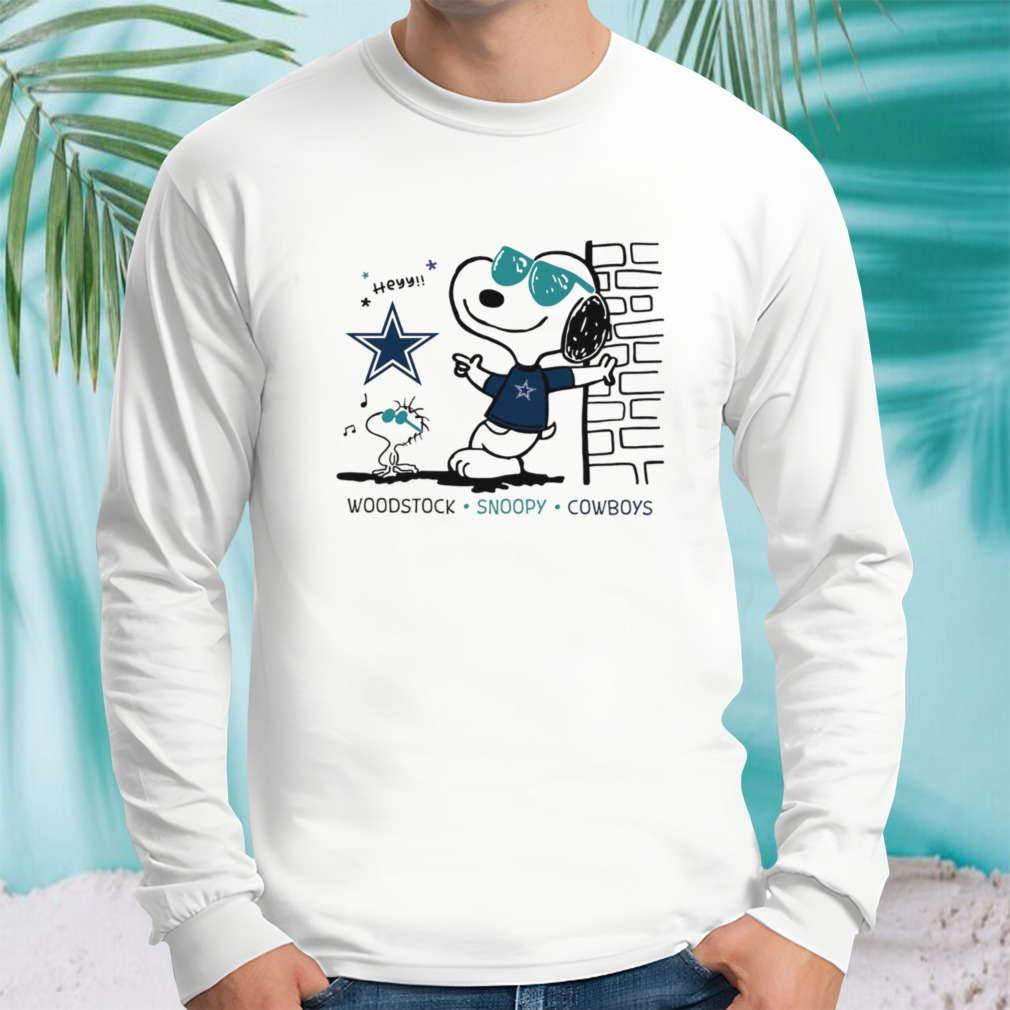 Longsleeve shirt