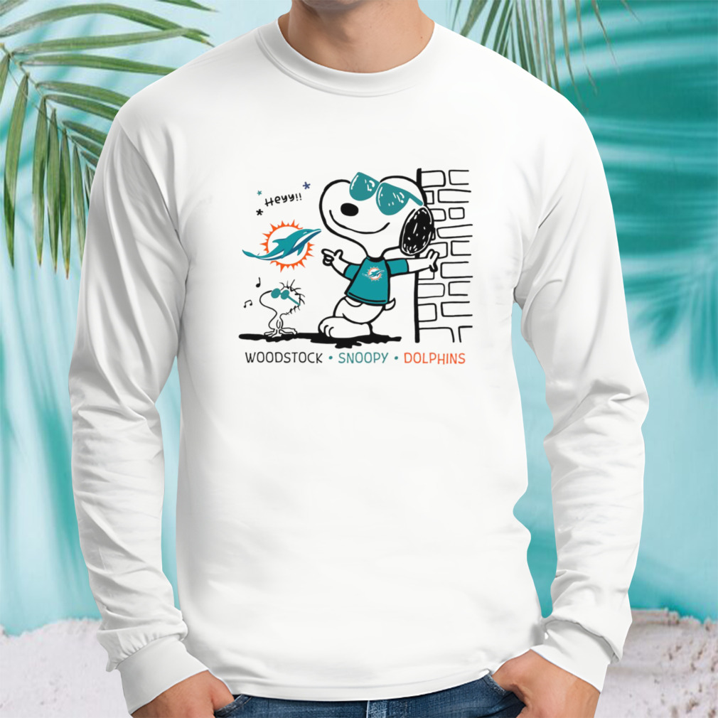Longsleeve shirt