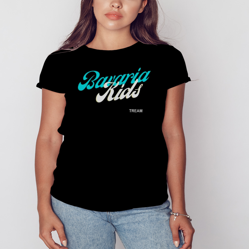 tream Merch Bavaria Kids T-Shirt 2 Women's tshirt