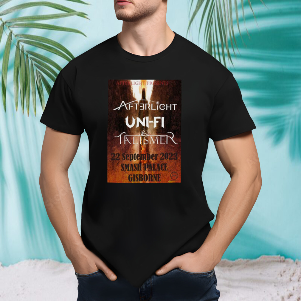 Unisex tshirt