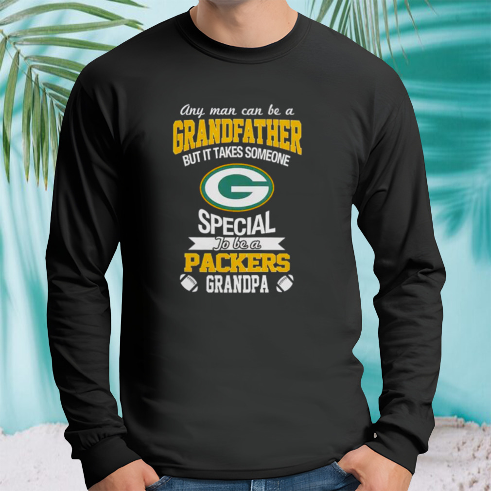 Longsleeve tshirt