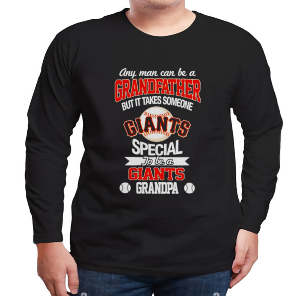 It Takes Someone Special To Be A New Orleans Saints Grandpa T Shirts – Best  Funny Store