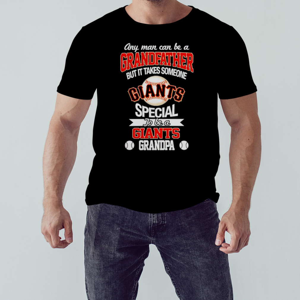 It Takes Someone Special To Be A Denver Broncos Grandpa T Shirts – Best  Funny Store