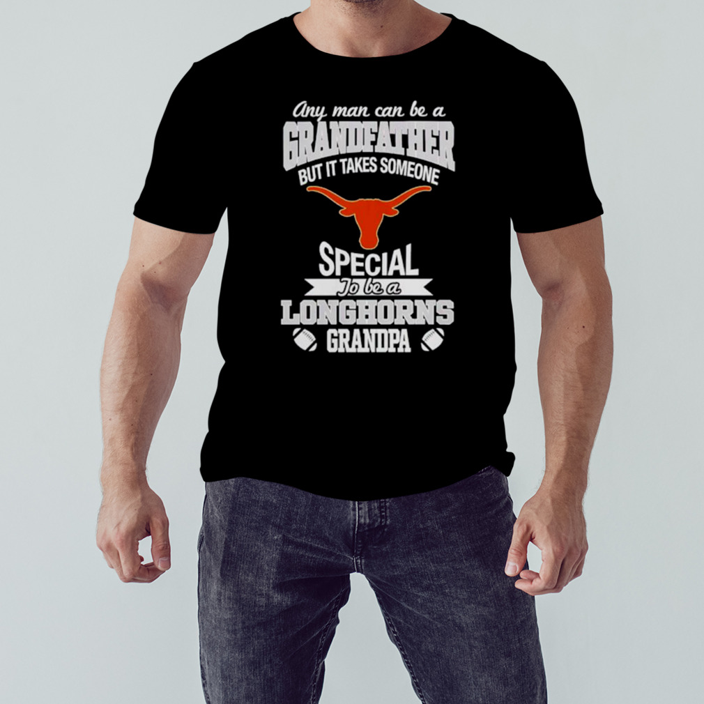 Any Man Can Be A Grandfather But It Takes Someone Special To Be A  Pittsburgh Steelers Grandpa Shirt, hoodie, sweater and long sleeve