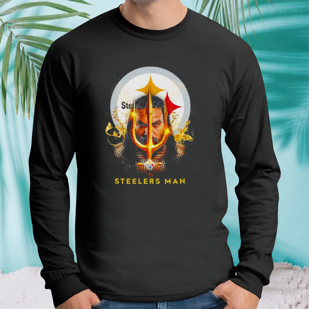 Longsleeve tshirt